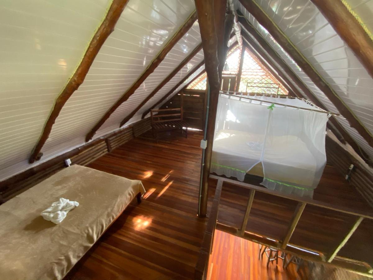 Eco Guest House- Sarapiqui 2 Buitenkant foto